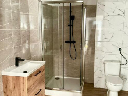 Nowe Boguszyce | 39,25 m² | parter | garaż gratis