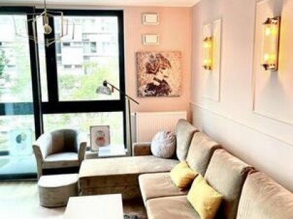 Do wynajęcia mieszkanie Lux 2 pokoje nowe