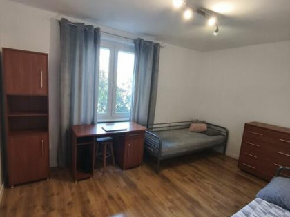 Bezpośrednio, CENTRUM, mieszkanie 2-pokojowe, rozkład, media