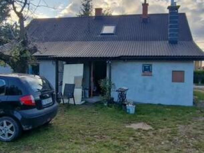 Mam dom do wynajęcia