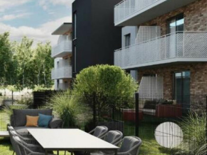 Mieszkanie  gm. Skawina, Krakowska