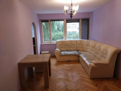 Mieszkanie 42 m2, parter, przy centrum handlowym Kalinka