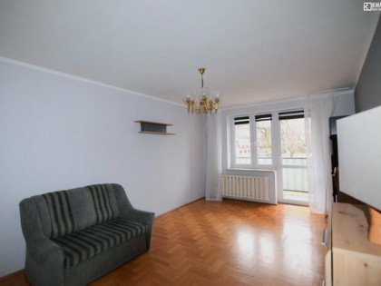 Mieszkanie Lublin Ponikwoda, Bazylianówka