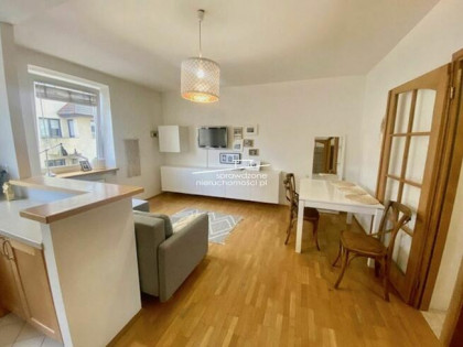 Wygodne 3-pokojowe przy Szpitalu Wojskowym przy ul. Szaserów