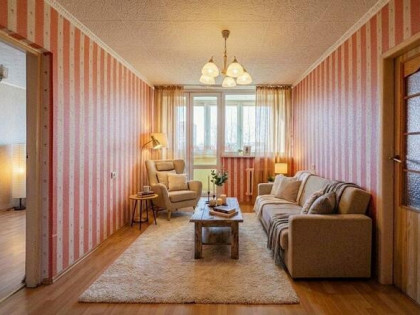 Mieszkanie Wrocław Krzyki, Krzyki, Zaporoska