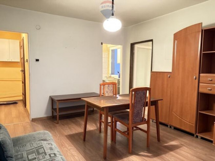 Na sprzedaż mieszkanie 37 m²