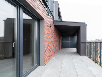 Wyjątkowe mieszkanie 89m2 w stanie deweloperskim