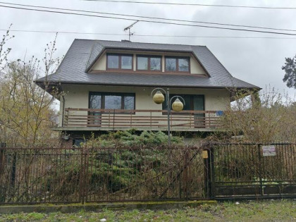 Syndyk sprzeda - Sulejówek, ul. Jagodowa