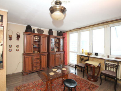 Mieszkanie Katowice, Chrobrego