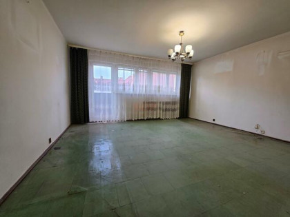 Mieszkanie Bytom, Kolejowa