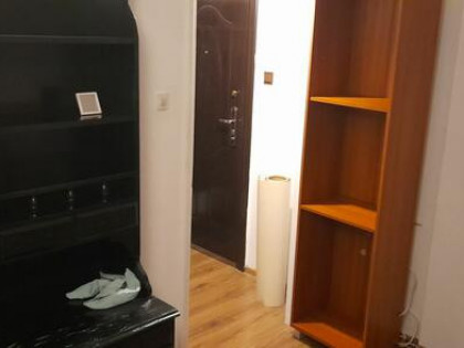 Mieszkanie dwupokojowe dla osoby samotnej lub pary