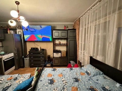 Mieszkanie Sosnowiec, Ostrogórska