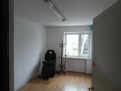 Wynajmę pomieszczenie usługowe