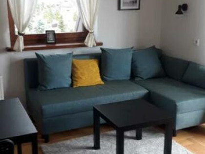 Mieszkanie Zakopane, gen. Boruty-Spiechowicza