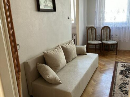 Sprzedam 2-pokojowe mieszkanie