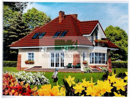 DO SPRZEDAŻY DOM W ŁĘTOWNI