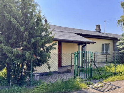 Do wynajęcia dom + parking ul. Składowa, blisko stacji PKP