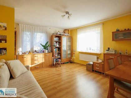 Mieszkanie Bydgoszcz Błonie