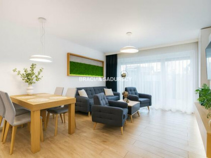 Mieszkanie Kraków Bronowice, Bronowice Wielkie, Piaskowa