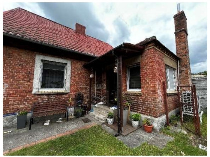 Nieruchomość zabudowana - Górki Noteckie