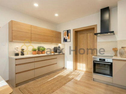 Dom Sieniawa Żarska gm. Żary,