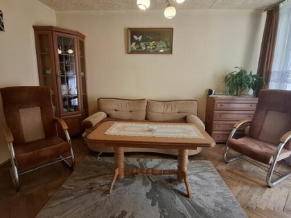 Mieszkanie 3-pokojowe w świetnej lokalizacji