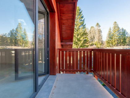 Mieszkanie Szklarska Poręba, Szklana