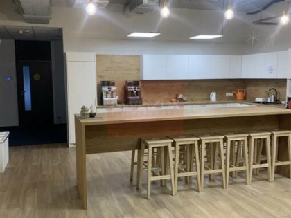 Powierzchnia biurowa Warszawa Wola