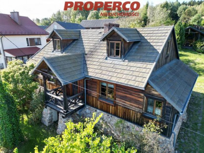 Dom Klonów gm. Łączna