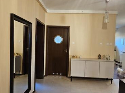 Przestronne 4 pokojowe mieszkanie  na Warszewie