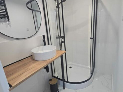 3 Pokoje | Balkon | 0% Prowizji | Po Kapitalnym Remoncie