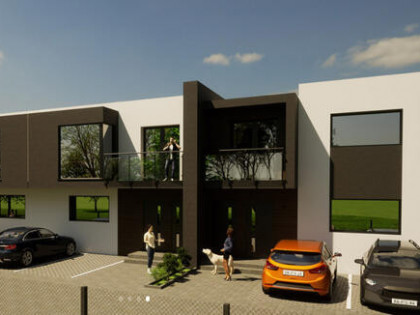 Apartament 74,59 m2 > ul. Sandomierska