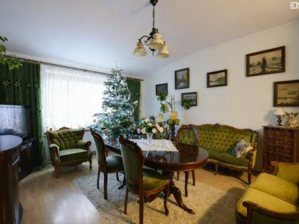 Mieszkanie Lublin Hajdów-Zadębie, Turystyczna