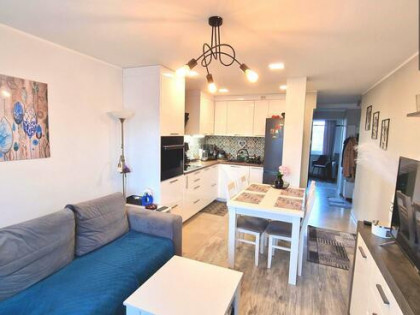 Mieszkanie Tarnów, Ignacego Mościckiego