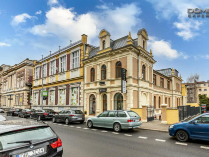 Lokal użytkowy Bolesławiec, Adama Mickiewicza