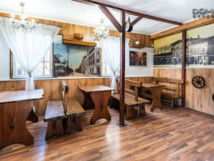 Lokal użytkowy Pieńsk, Hutnicza