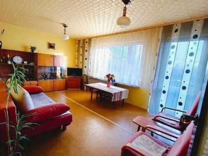 Mieszkanie Kraków Podgórze Duchackie, Włoska