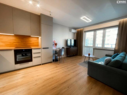 Mieszkanie Lublin Węglinek, Kwarcowa