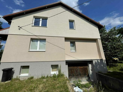 Dom jednorodzinny wolnostojący Justynów na sprzedaż