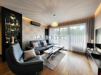 Parkitka, apartament 58m2, 2 miejsca parkingowe!!!