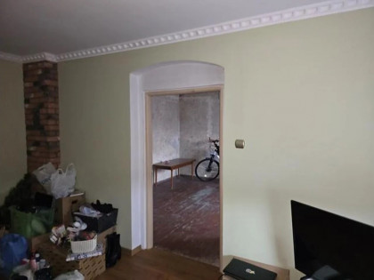 Lokal mieszkalny - Ornontowice