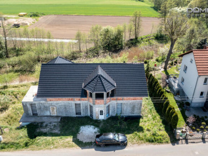 Dom Nowogrodziec, Leśna