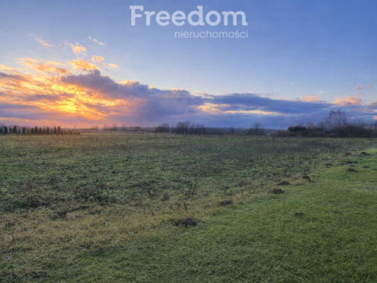 Działki budowlane, Rudzienice k. Iławy