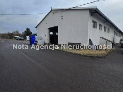 Lokal użytkowy Wałbrzych Szczawienko