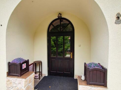 Pensjonat + 1,2ha | 15 Pokoi | Rzeczka | Wynajem 1