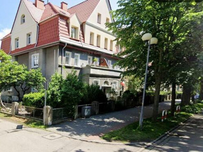 Mieszkanie Kołobrzeg Centrum, Zygmuntowska