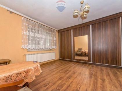 Dom na wsi z potencjałem