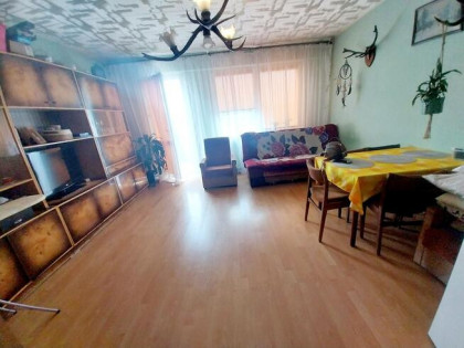 Mieszkanie 69 m² do remontu – Końskie