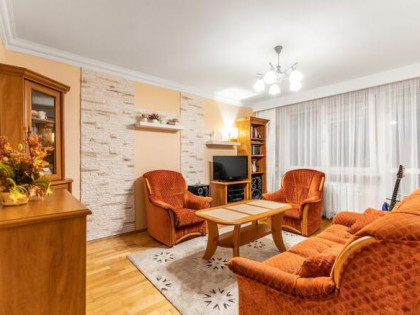 Mieszkanie Lublin Czechów Górny,