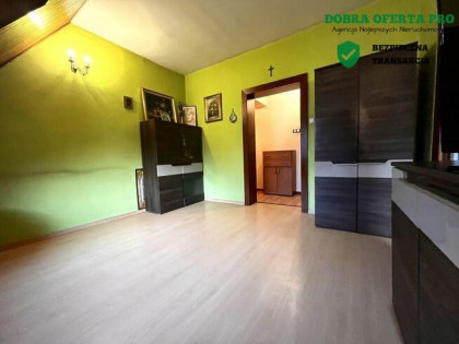 3 pokoje w sercu Oliwy – kamienica po remoncie